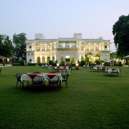 Hari Mahal Palace By Pachar Group Dzsaipur Kültér fotó