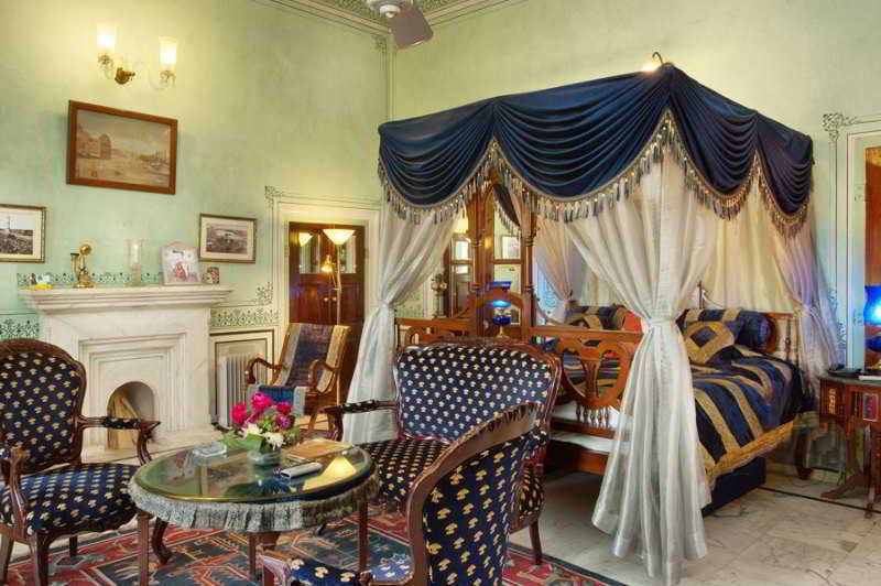 Hari Mahal Palace By Pachar Group Dzsaipur Kültér fotó