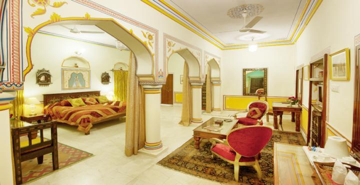 Hari Mahal Palace By Pachar Group Dzsaipur Kültér fotó