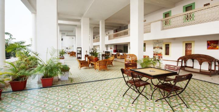 Hari Mahal Palace By Pachar Group Dzsaipur Kültér fotó