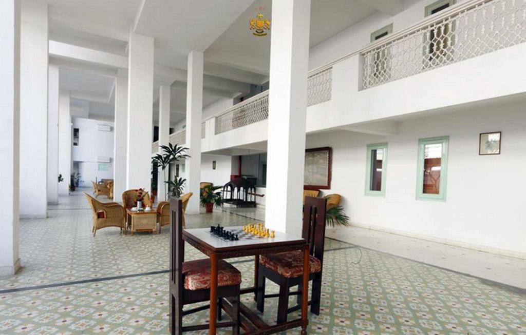 Hari Mahal Palace By Pachar Group Dzsaipur Kültér fotó