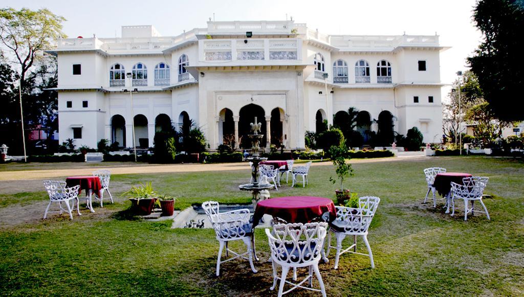 Hari Mahal Palace By Pachar Group Dzsaipur Kültér fotó