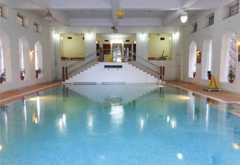 Hari Mahal Palace By Pachar Group Dzsaipur Kültér fotó