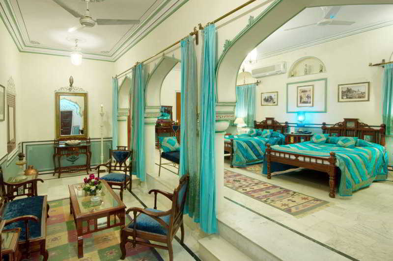 Hari Mahal Palace By Pachar Group Dzsaipur Kültér fotó