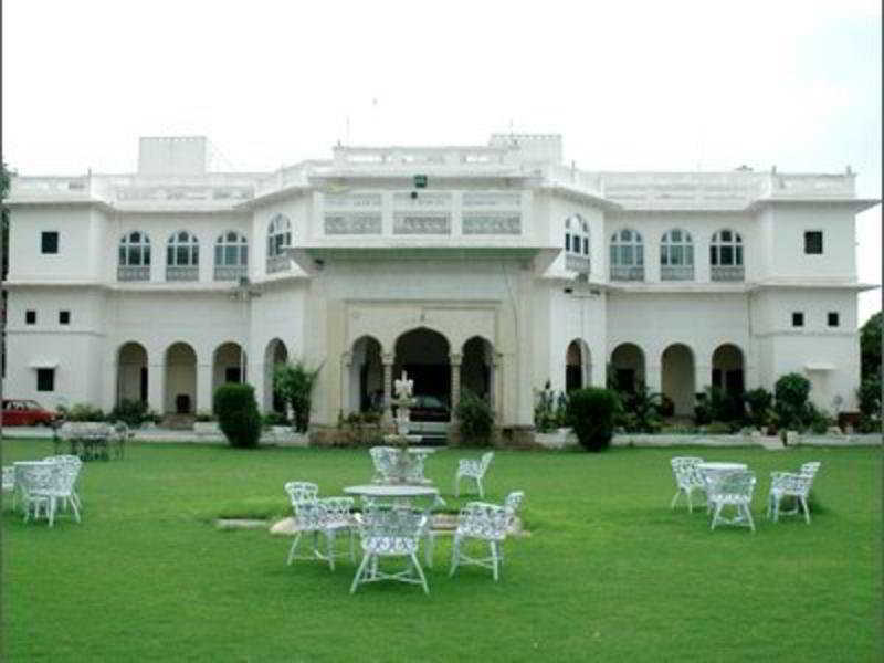 Hari Mahal Palace By Pachar Group Dzsaipur Kültér fotó