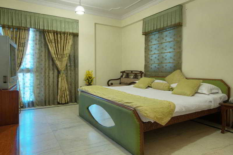 Hari Mahal Palace By Pachar Group Dzsaipur Kültér fotó