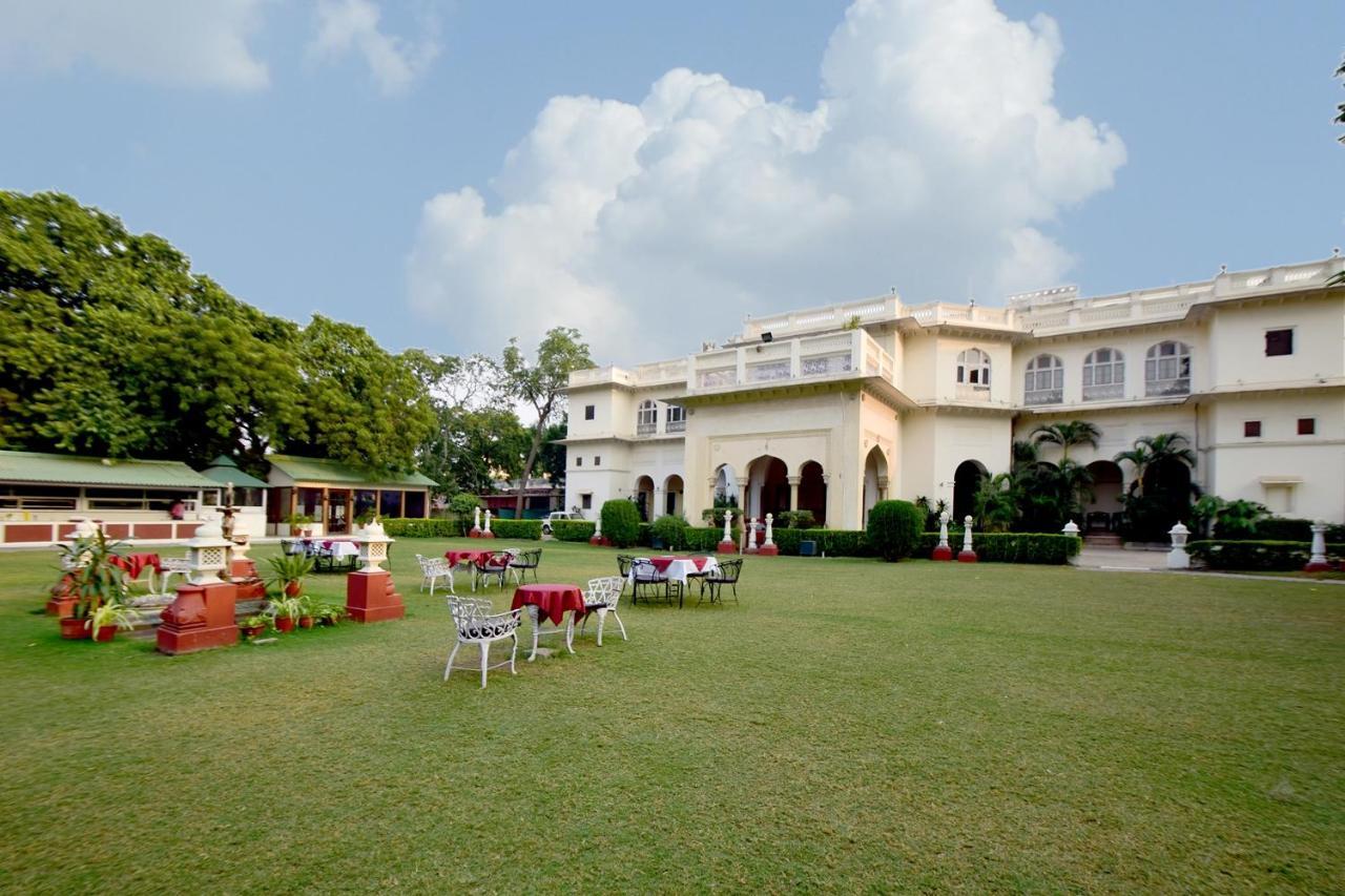 Hari Mahal Palace By Pachar Group Dzsaipur Kültér fotó