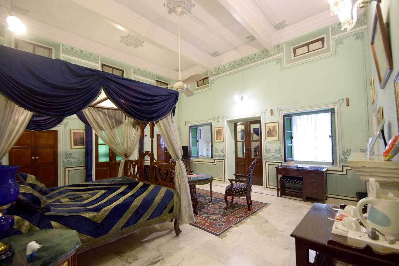 Hari Mahal Palace By Pachar Group Dzsaipur Kültér fotó