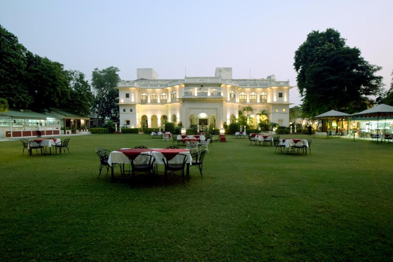 Hari Mahal Palace By Pachar Group Dzsaipur Kültér fotó